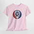 Grateful Dead - Toronto Blue Jays Grateful Dead Steal Your Face T-Shirt - MLB - Athletics - St Louis - StealieShop